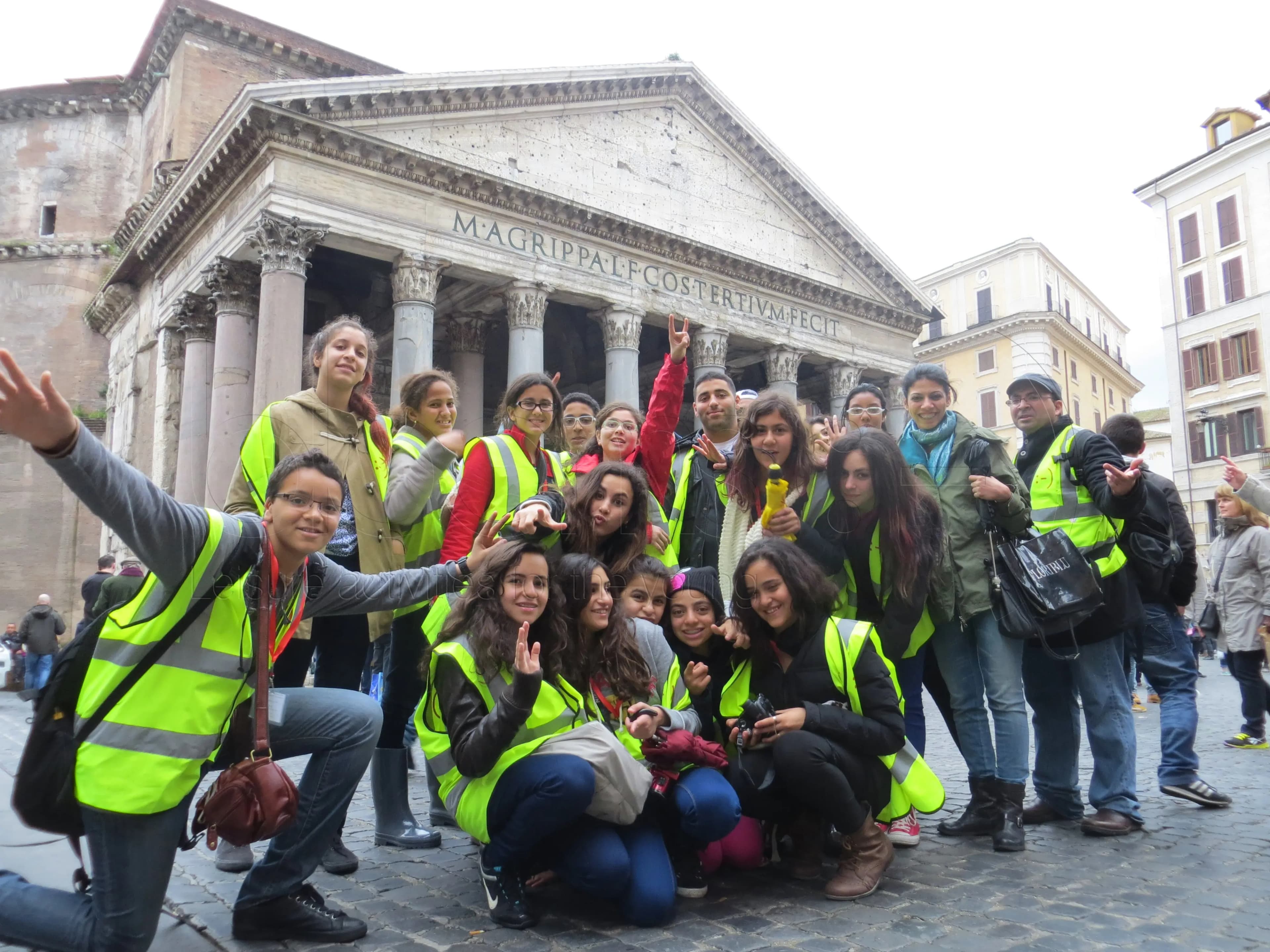 The Overnight Trip: Building Independence through Travel