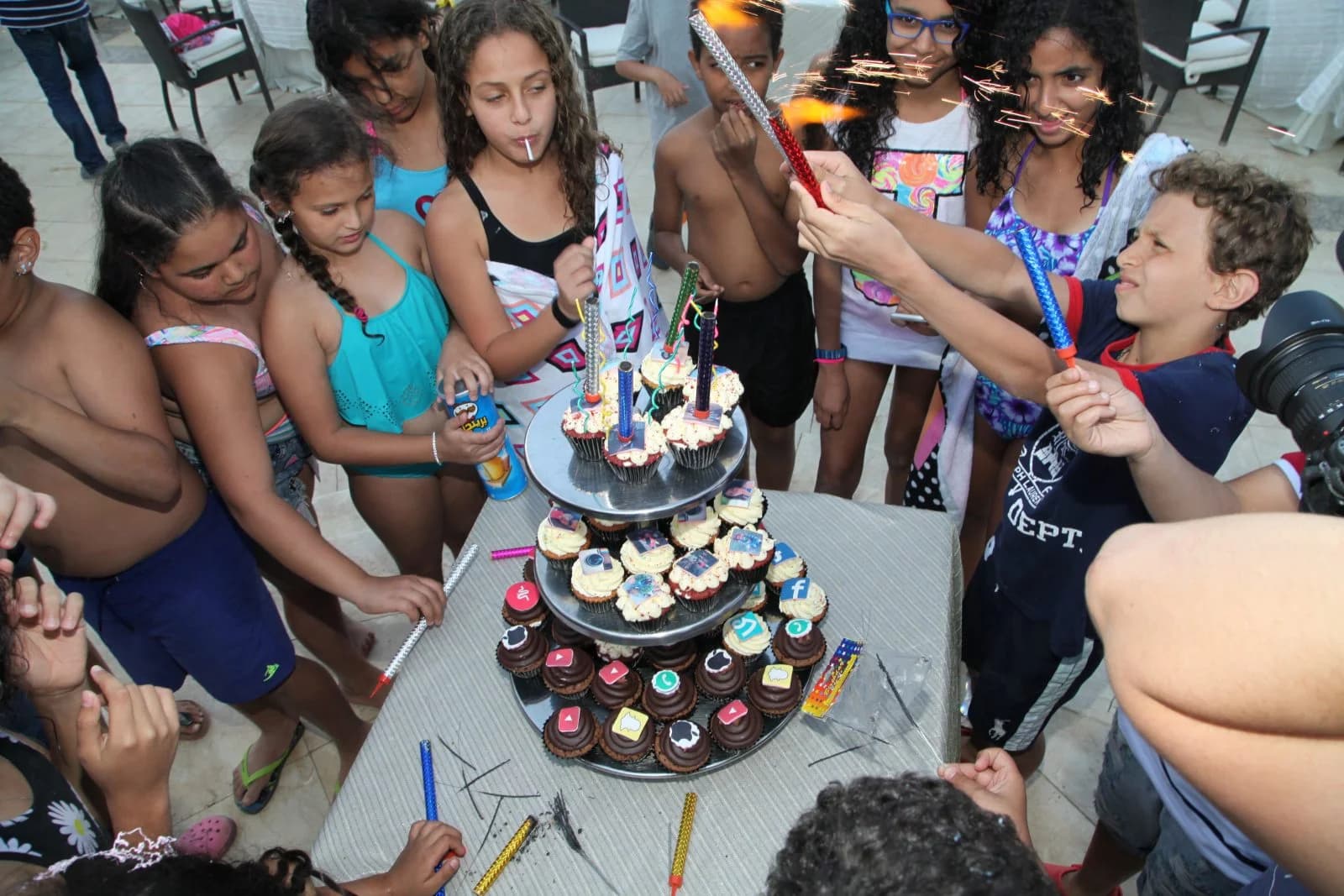 Birthdays