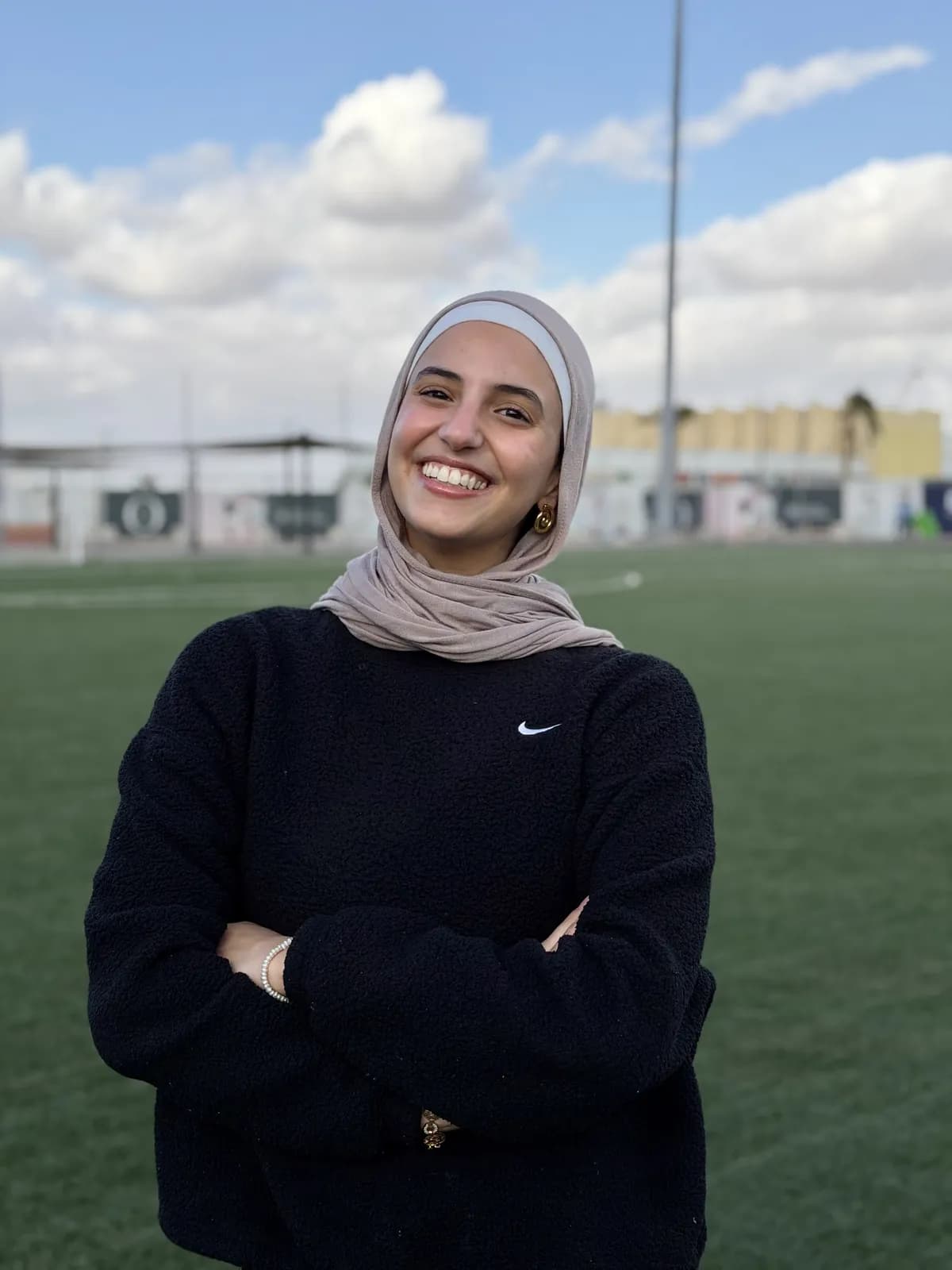 Champions Mindset ft. Habiba Marzouk