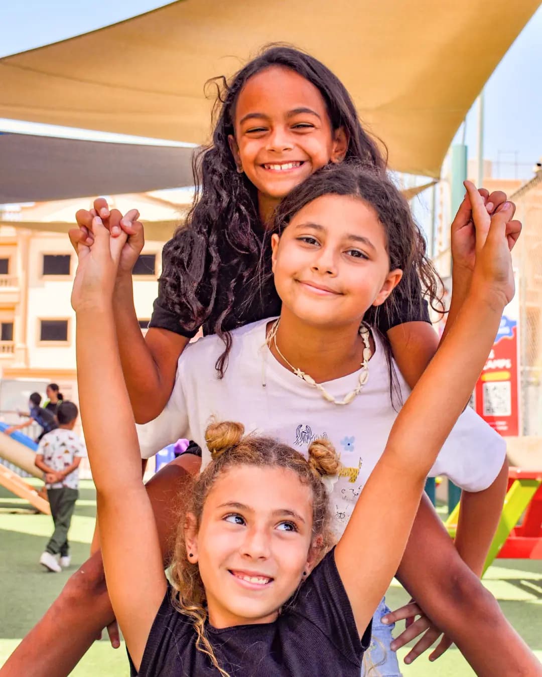 French Multi-Activity Camp