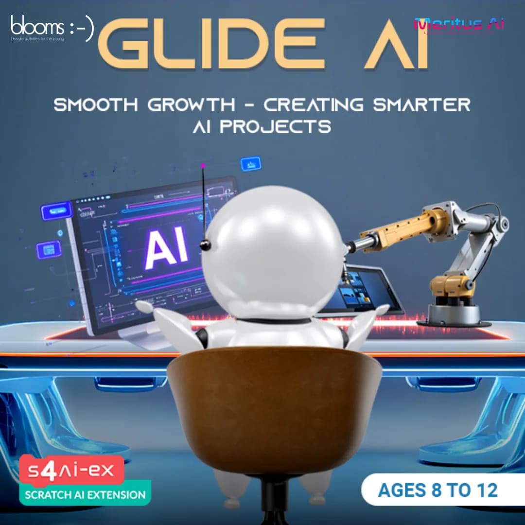 Intermediate: Glide AI