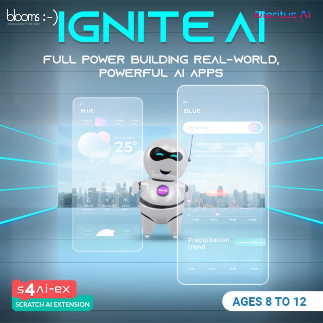 Advanced: Ignite AI