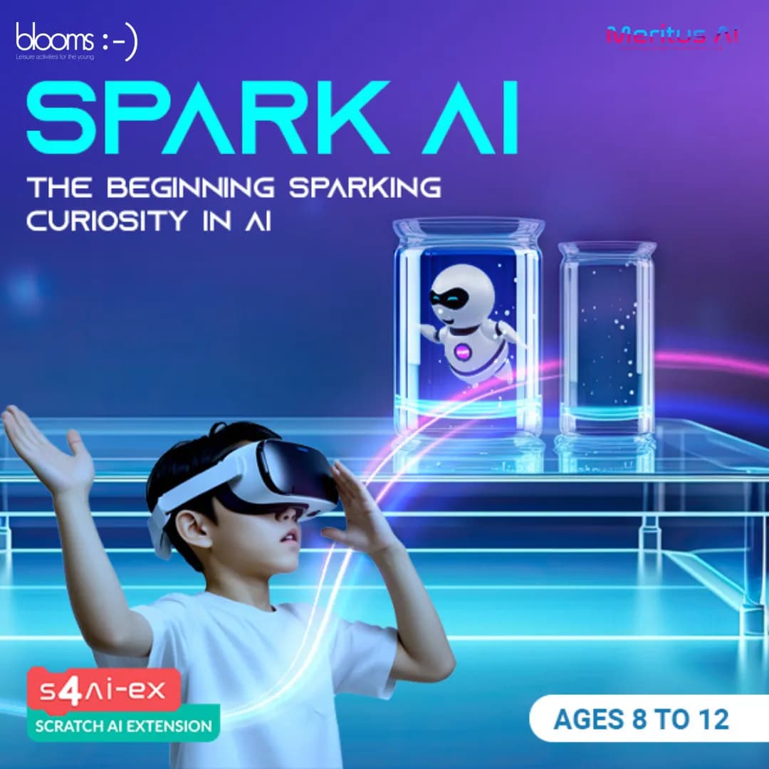Beginner: Spark AI