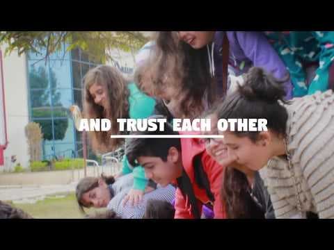 Sol Academy: Empowering Young Leaders