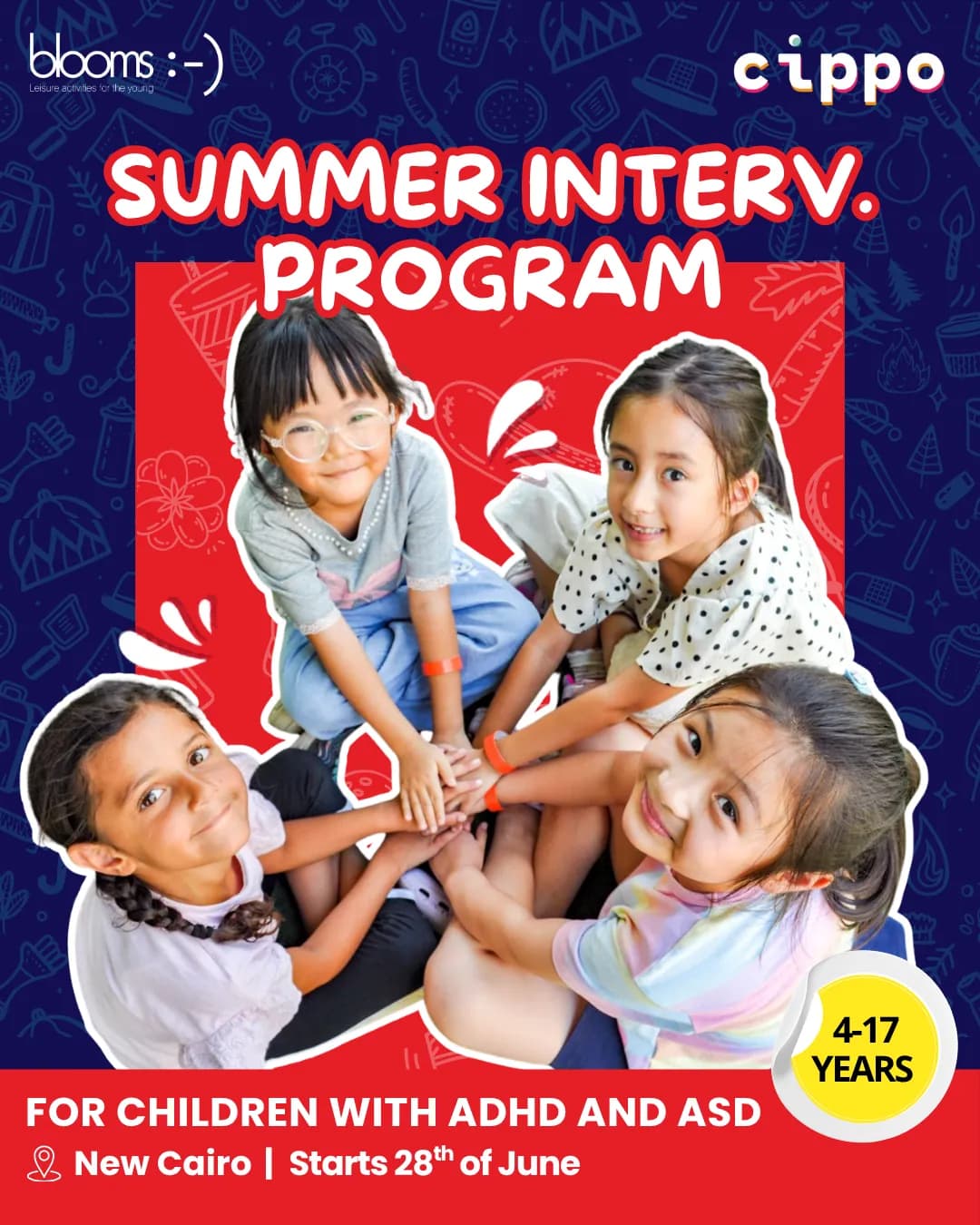 Summer Intervention Program
