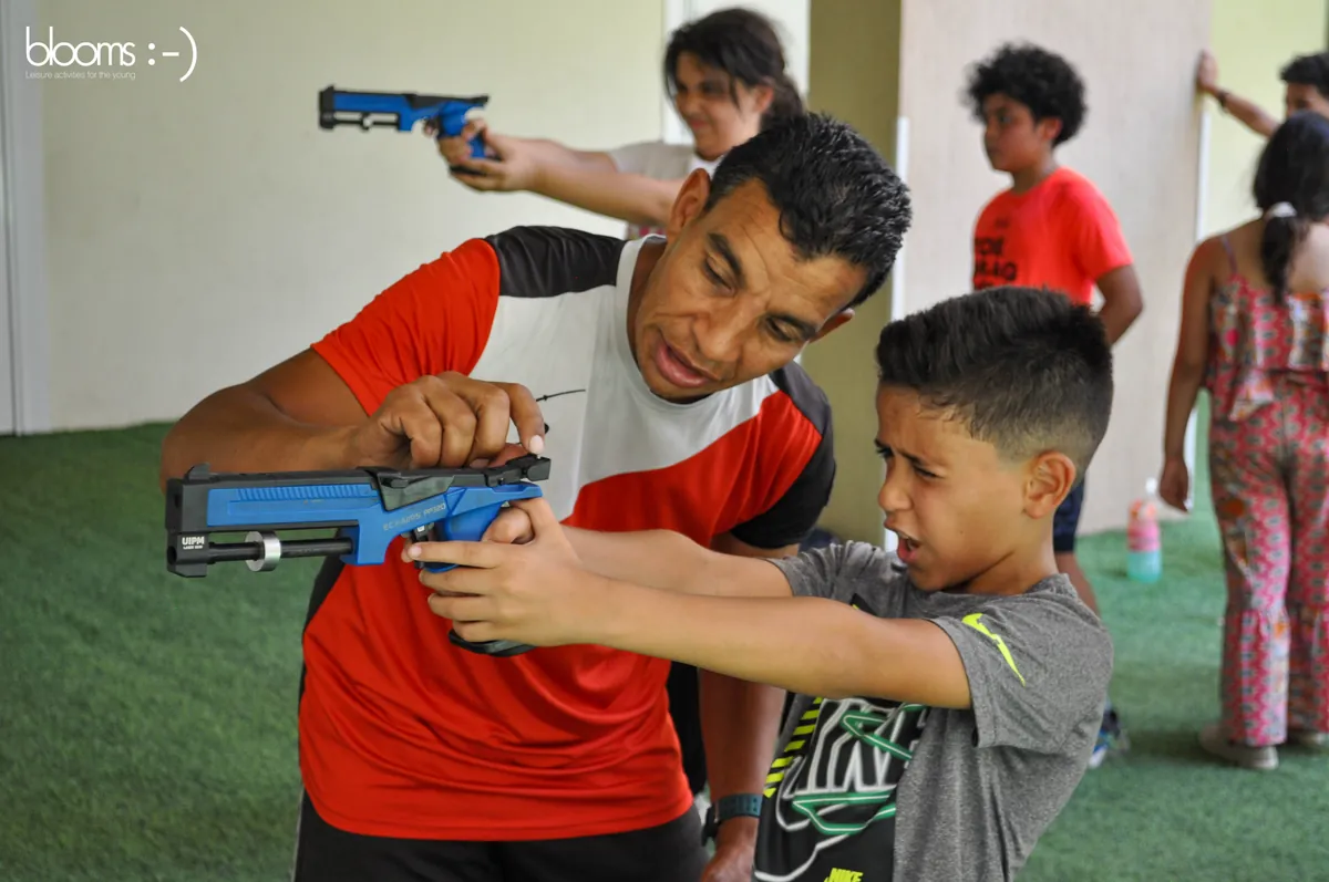 Multi Activity Camp photo 3