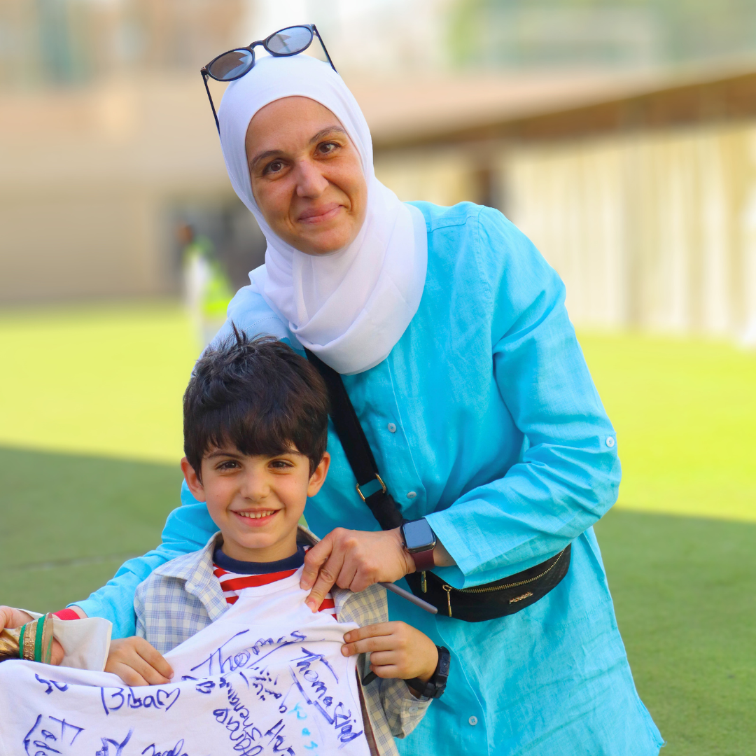 Date Your Child Camp (Mom’S Edition) photo 1