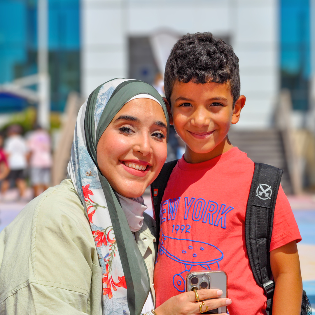 Date Your Child Camp (Mom’S Edition) photo 4