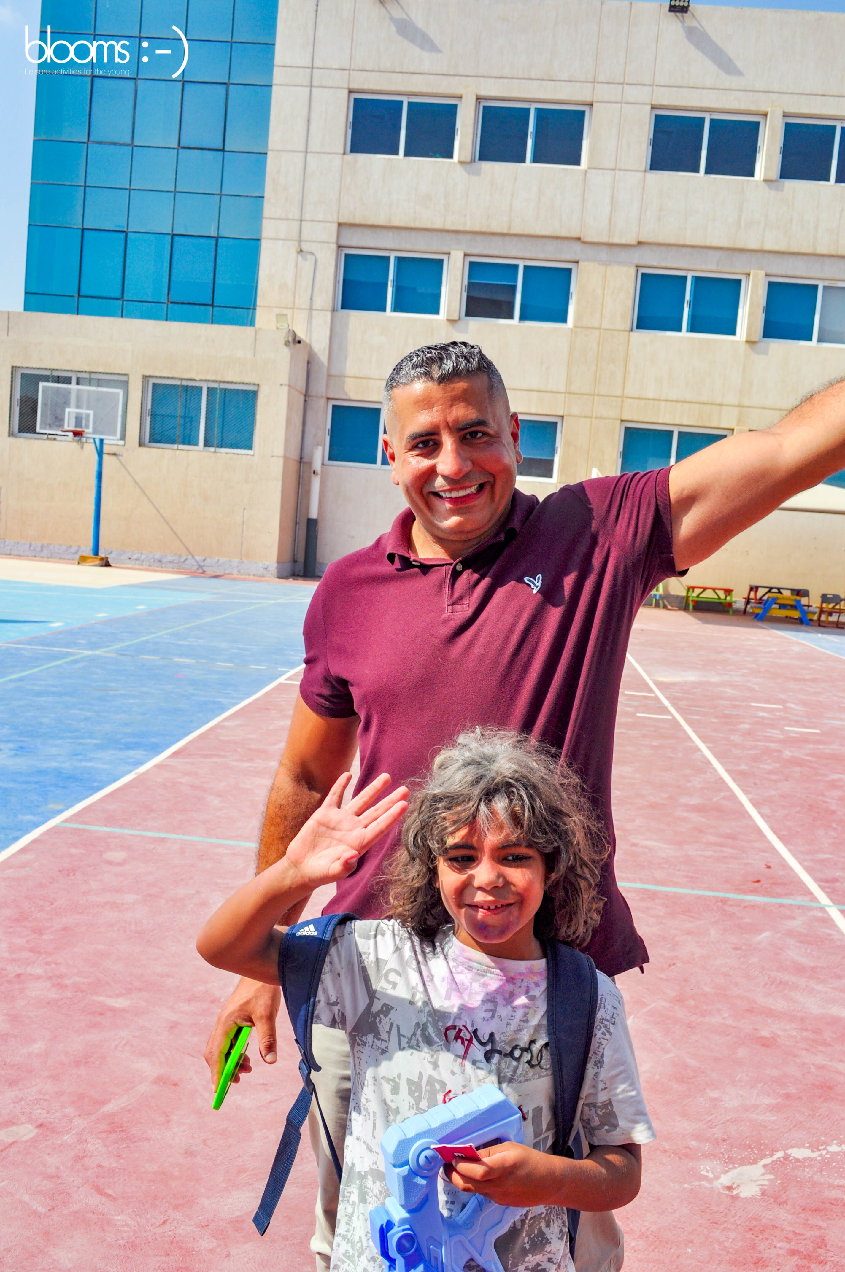 Date Your Child Camp (Dad’S Edition) photo 3