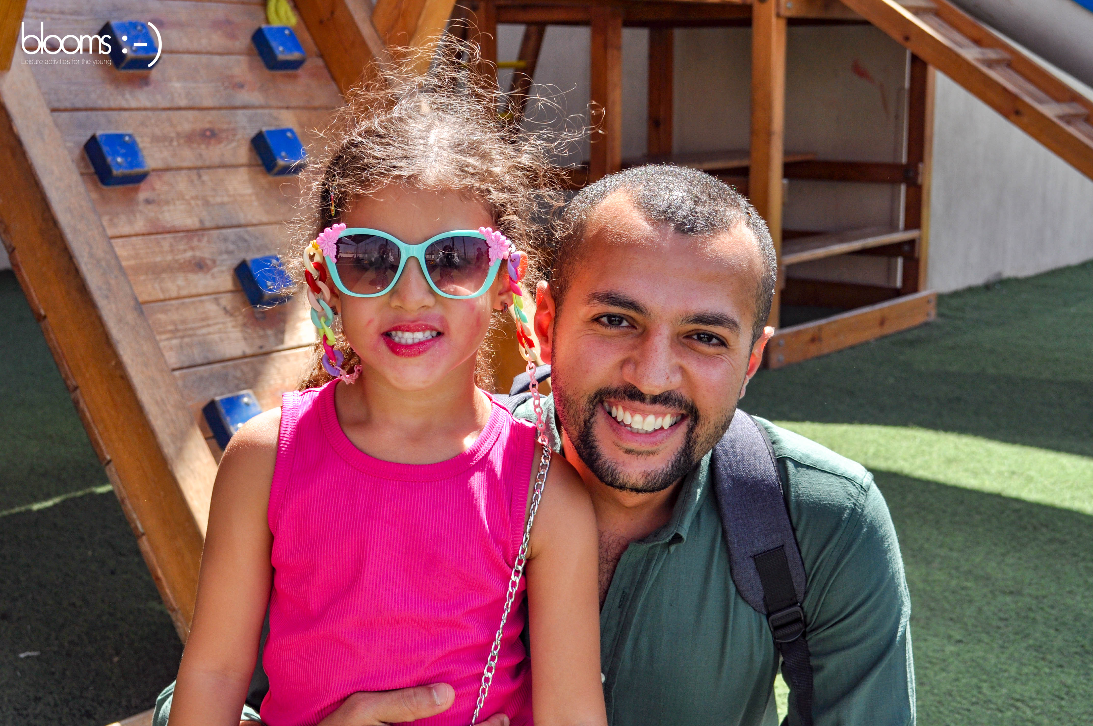 Date Your Child Camp (Dad’S Edition) photo 4