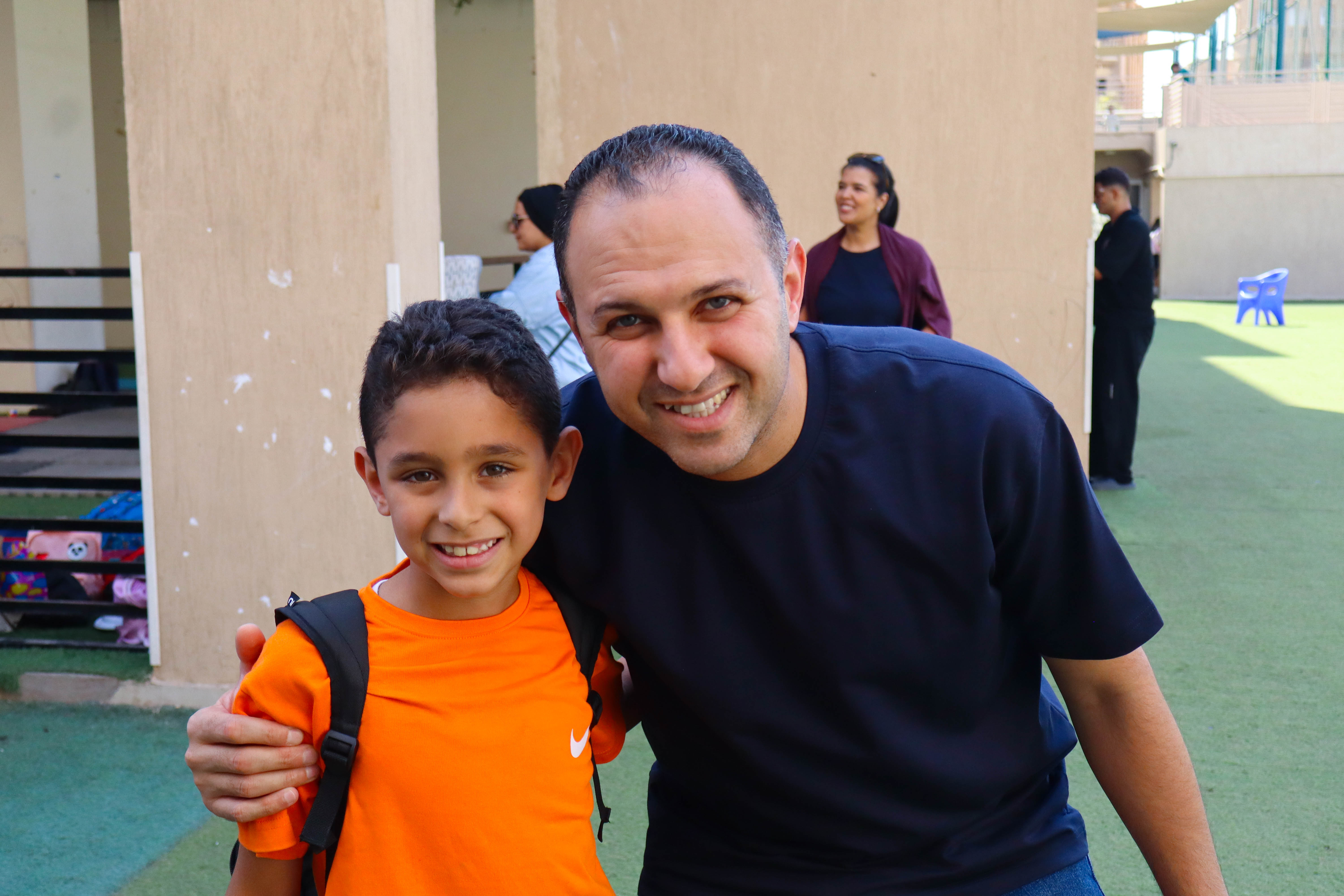 Date Your Child Camp (Dad’S Edition) photo 5